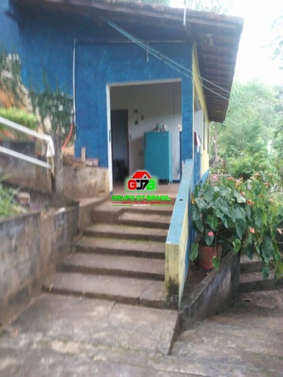 Chácara, 2 quartos, 2900 m² - Foto 4