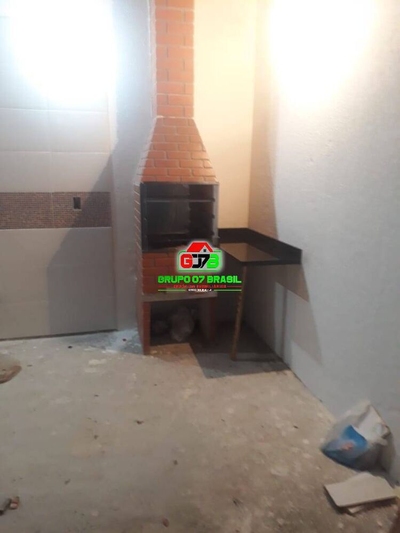 Casa, 2 quartos, 104 m² - Foto 1