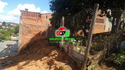 Terreno, 190 m² - Foto 1