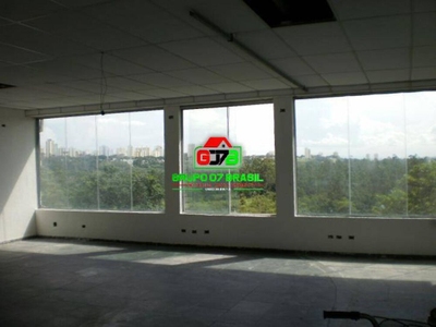 Prédio Inteiro, 608 m² - Foto 2