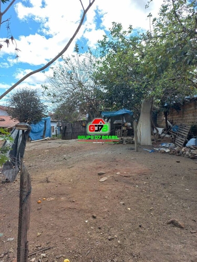 Terreno, 203 m² - Foto 2