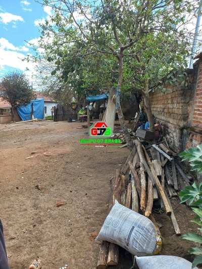 Terreno, 203 m² - Foto 1