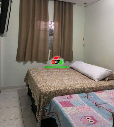 Casa, 3 quartos, 140 m² - Foto 2