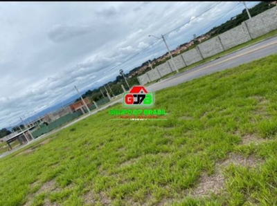 Terreno, 505 m² - Foto 1