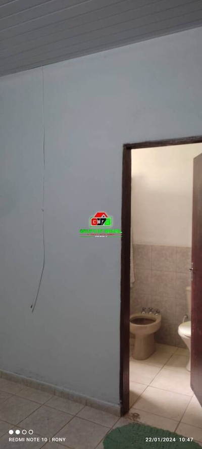 Chácara, 5 quartos, 8500 m² - Foto 2