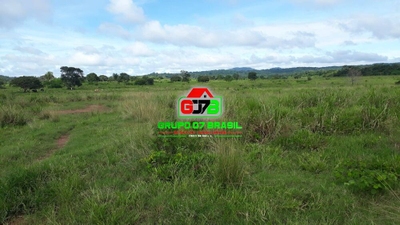 Terreno, 1700 m² - Foto 1