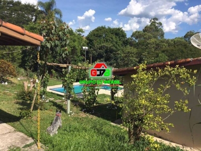 Chácara, 3 quartos, 5000 m² - Foto 5