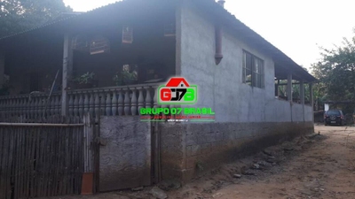 Sítio, 3 quartos, 10000 m² - Foto 5