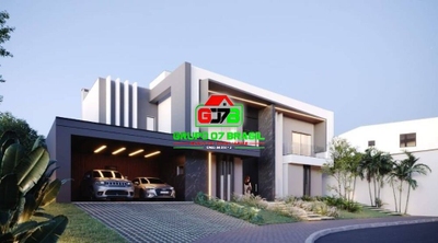 Casa de Condomínio - Foto 4