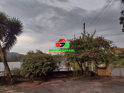 Casa, 1 quarto, 88 m² - Foto 1