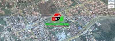 Prédio Inteiro, 600000 m² - Foto 1