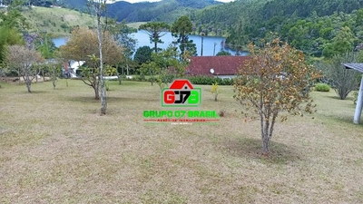 Chácara, 7 quartos, 3 hectares - Foto 1