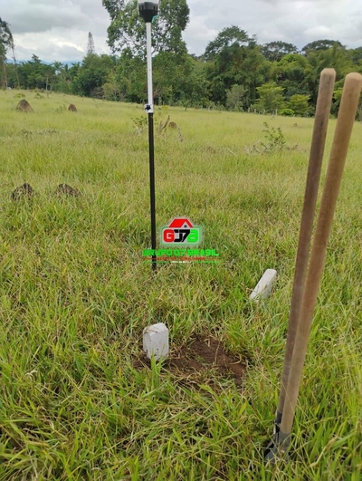 Terreno, 3 hectares - Foto 2