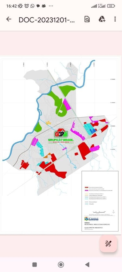 Prédio Inteiro - Foto 1