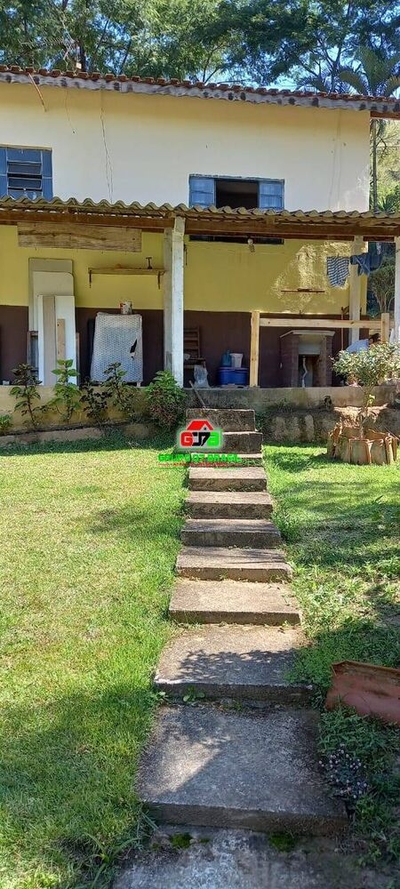 Chácara, 2 quartos, 2750 m² - Foto 1