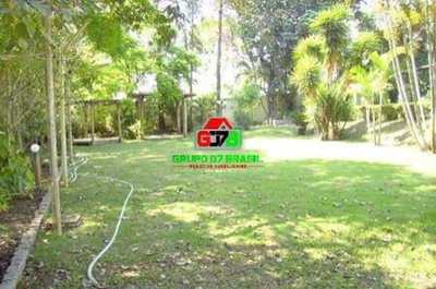 Terreno, 2 hectares - Foto 1