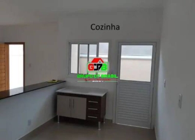 Casa, 2 quartos, 76 m² - Foto 4
