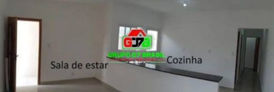 Casa, 2 quartos, 76 m² - Foto 3