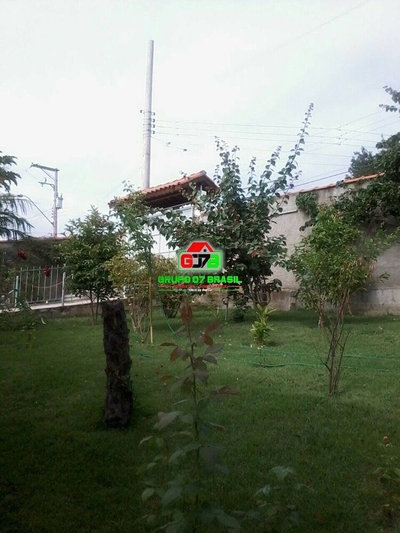 Chácara, 3 quartos, 1000 m² - Foto 4