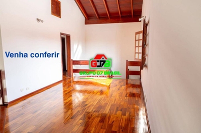 Casa, 4 quartos, 249 m² - Foto 4