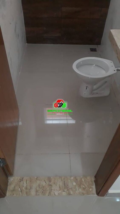 Casa, 3 quartos, 75 m² - Foto 3