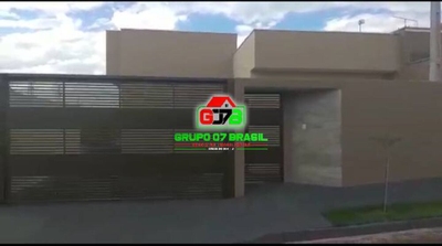 Casa, 3 quartos, 75 m² - Foto 2