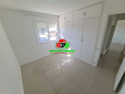Apartamento, 3 quartos, 113 m² - Foto 4