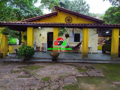 Chácara, 3 quartos, 3800 m² - Foto 2