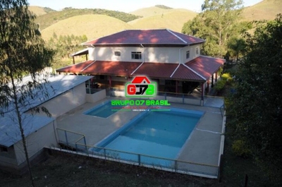 Sítio, 5 quartos, 3 hectares - Foto 3