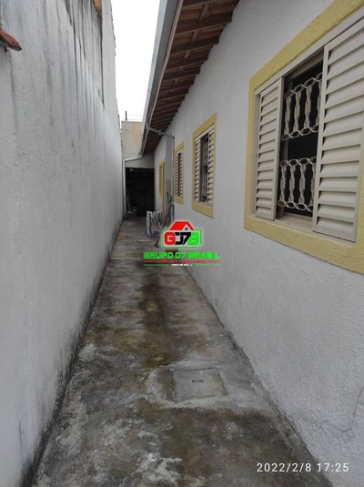 Casa, 3 quartos, 79 m² - Foto 5