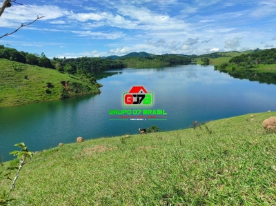 Terreno, 2 hectares - Foto 1