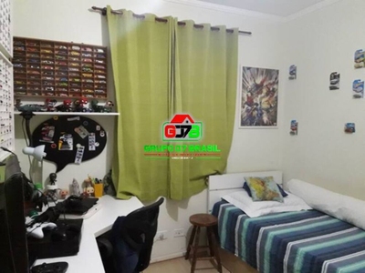 Apartamento, 2 quartos, 64 m² - Foto 5