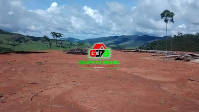 Terreno, 4 hectares - Foto 1