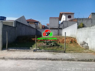 Terreno, 250 m² - Foto 3
