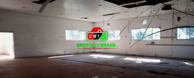 Prédio Inteiro, 600 m² - Foto 1