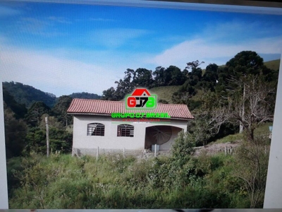 Sítio, 2 quartos, 80 m² - Foto 1