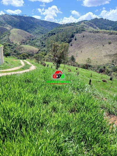 Terreno, 2 hectares - Foto 2