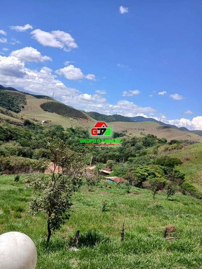 Terreno, 2 hectares - Foto 1