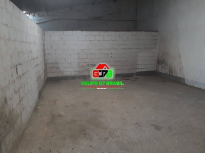 Depósito-Galpão, 1131 m² - Foto 4