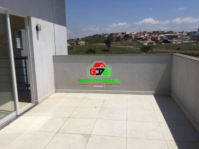 Cobertura, 3 quartos, 148 m² - Foto 4