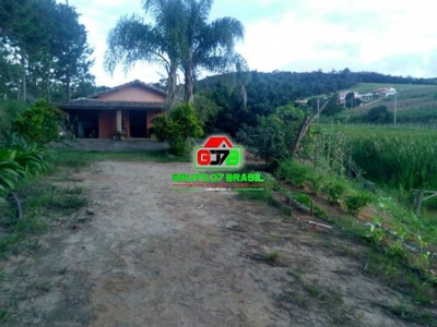 Sítio, 4 quartos, 17 hectares - Foto 5