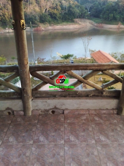 Chácara, 2 quartos, 987 m² - Foto 1