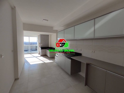 Apartamento, 183 m² - Foto 1