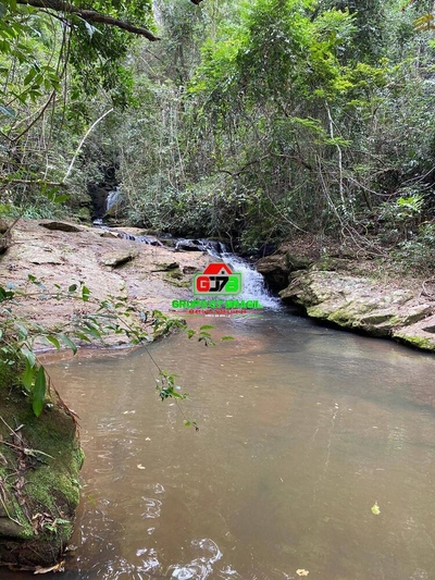 Fazenda-Sítio-Chácara, 180 m² - Foto 1