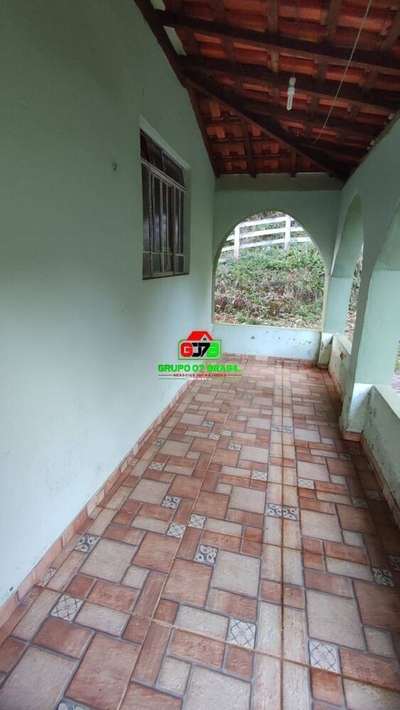 Terreno, 3 hectares - Foto 3