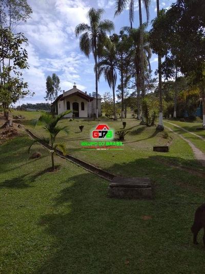 Sítio, 3 quartos, 200 m² - Foto 2