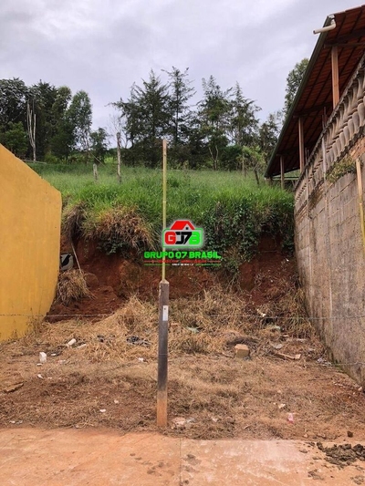 Terreno, 132 m² - Foto 1