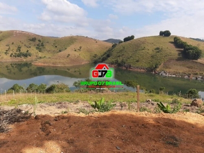 Chácara, 3 quartos, 4000 m² - Foto 5