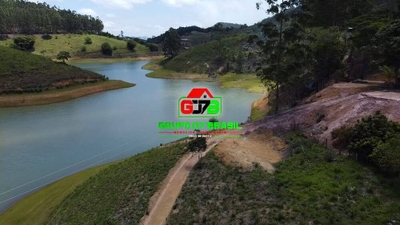 Sítio, 2 quartos, 3 m² - Foto 1