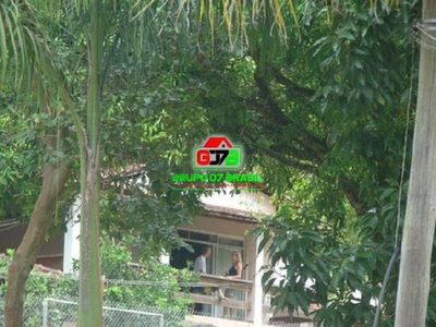 Fazenda-Sítio-Chácara, 85 hectares - Foto 4